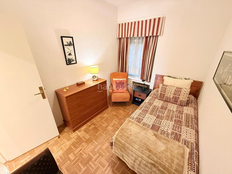 Foto 46f59f84-52bf-4062-ae08-e9cc7bfb1841. Apartament amb aparcament a Prosperidad Madrid