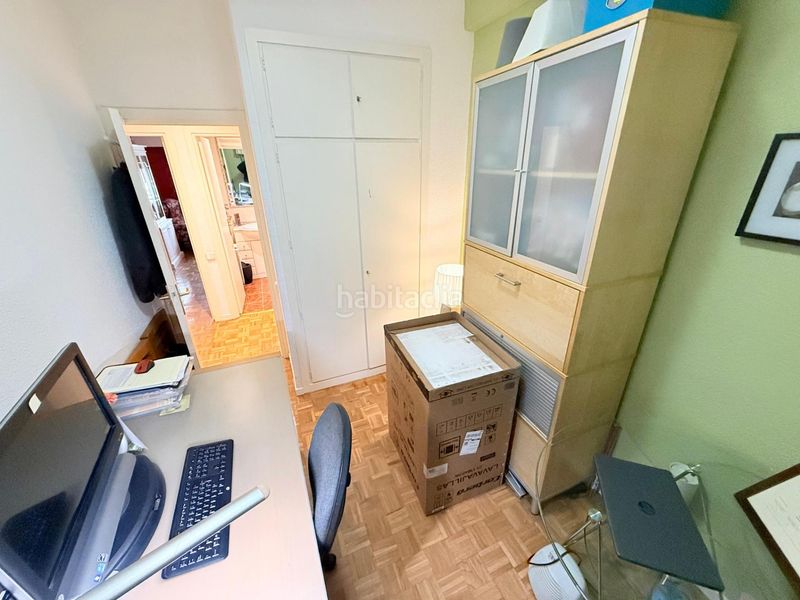 Foto 4973e248-d2c0-4ed3-9e9c-2e7c8fa40ed1. Apartament amb aparcament a Prosperidad Madrid