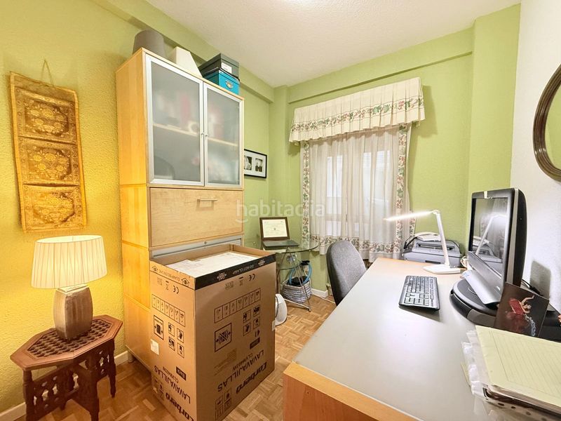Foto 4db68e29-d5b6-4c32-a1cf-d5587e4c4e90. Apartament amb aparcament a Prosperidad Madrid