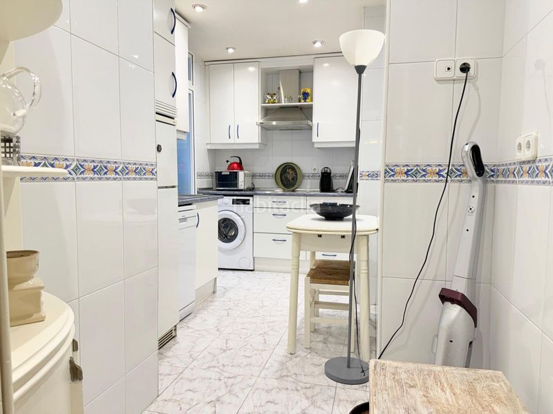 Foto 69f88dd0-fc9f-4d2b-a6e8-8a305be5672f. Apartament amb aparcament a Prosperidad Madrid