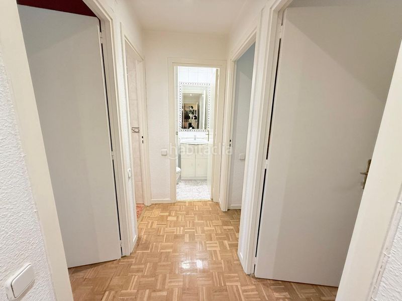 Foto 73267152-c961-4a34-aa53-262349f010a5. Apartament amb aparcament a Prosperidad Madrid