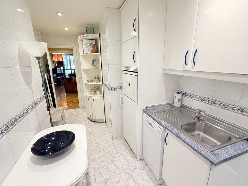 Foto 91e78edb-671e-41ac-a247-091c22fd5bd1. Apartament amb aparcament a Prosperidad Madrid