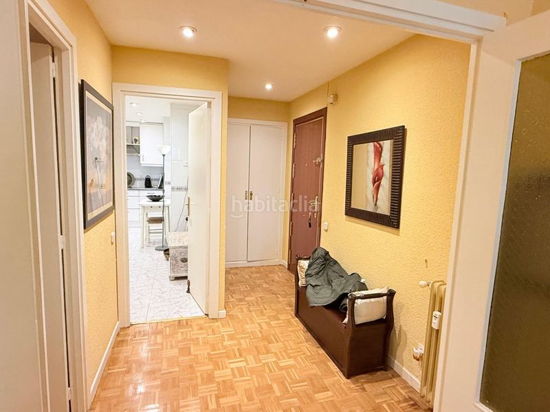 Foto 9905a4b3-25bb-4274-8c33-62606cb9f18f. Apartament amb aparcament a Prosperidad Madrid