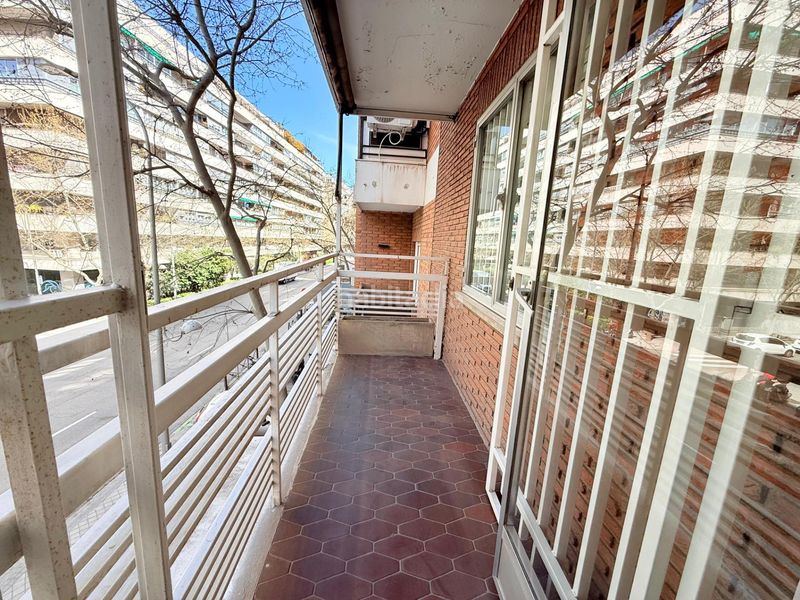 Foto a0a0dd1e-2ac4-4e41-998a-21537e5cd3d5. Apartament amb aparcament a Prosperidad Madrid