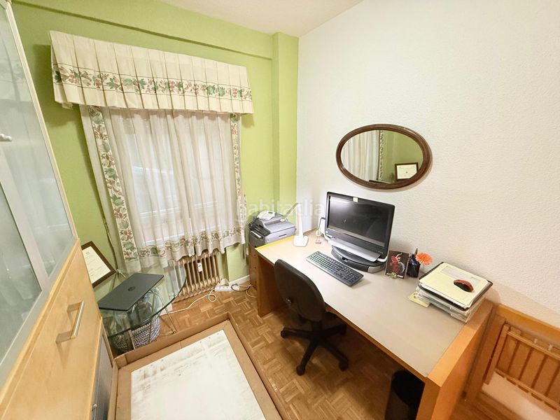 Foto a186ac51-90d5-4153-8c2f-51af718b0bba. Apartament amb aparcament a Prosperidad Madrid