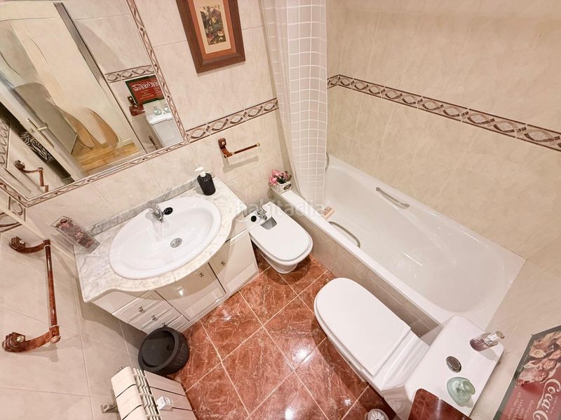 Foto b1947318-86c2-4921-a4da-7e00c1c74e2f. Apartament amb aparcament a Prosperidad Madrid
