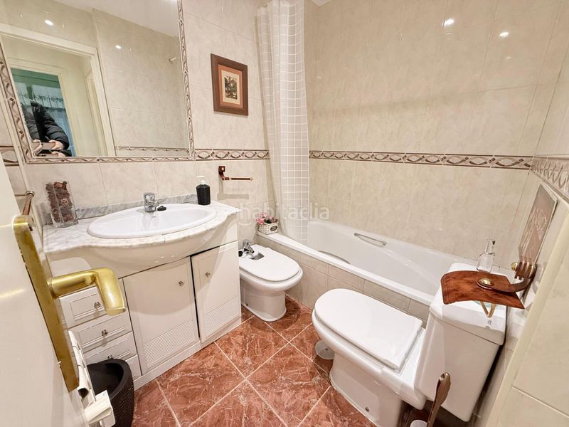 Foto b9cf5a3f-2796-411a-a633-507556505121. Apartament amb aparcament a Prosperidad Madrid