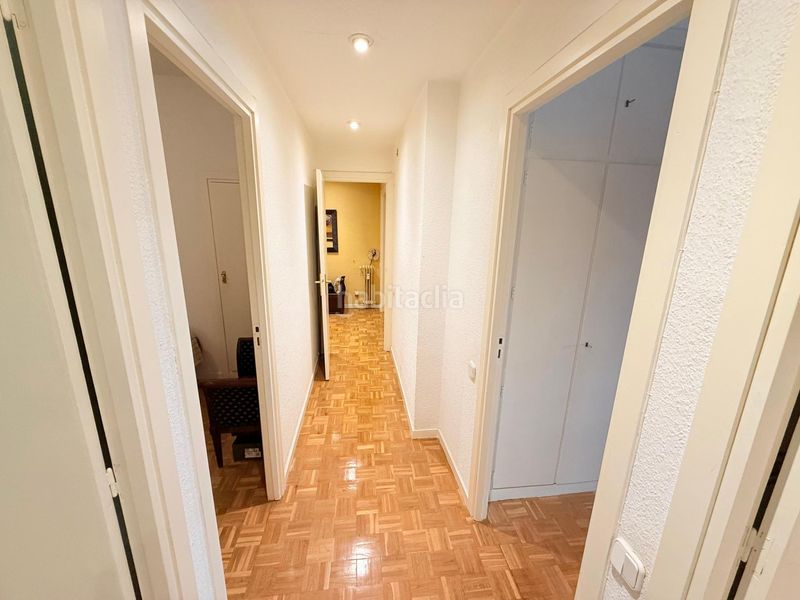 Foto bd6e400d-0b3c-402b-b967-5c85a617fbea. Apartament amb aparcament a Prosperidad Madrid