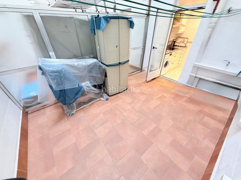 Foto be3e8f1b-8e9d-4b69-bcc4-d4b69f08b05d. Apartament amb aparcament a Prosperidad Madrid
