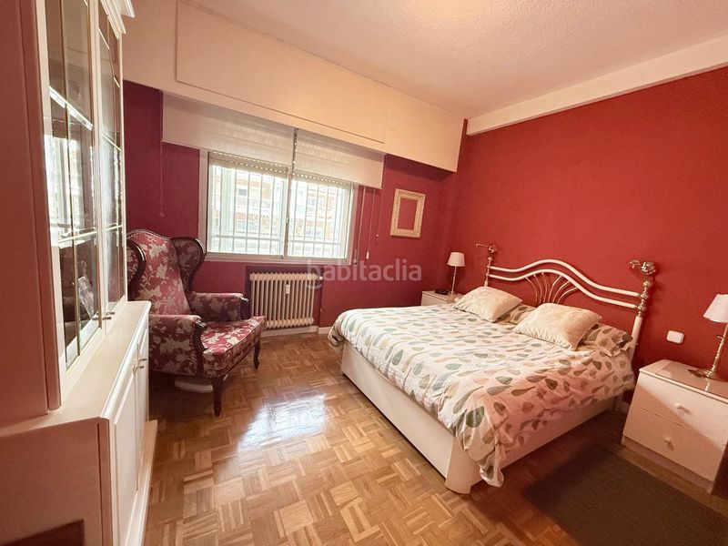 Foto c144c68b-083c-40d7-8294-8a58d5d066af. Apartament amb aparcament a Prosperidad Madrid