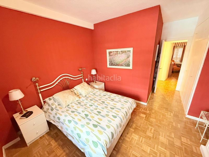 Foto ea74eac9-d461-40ce-b839-fecb2f5a7eda. Apartament amb aparcament a Prosperidad Madrid