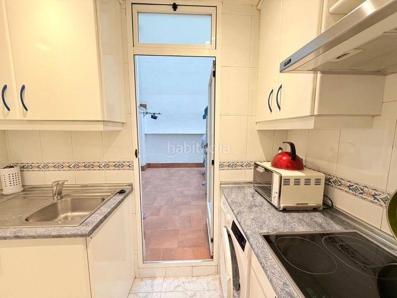 Foto fbdf7e88-14fc-4b9d-b76e-d028dc4fa7b8. Apartament amb aparcament a Prosperidad Madrid