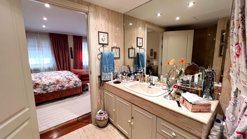 Foto 0dfb3029-8295-43d1-8f77-fc3c9e59c05b. Àtic a Goya Madrid