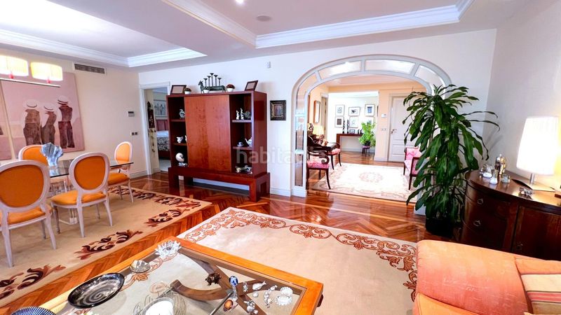 Foto 108933bd-cfe8-4dbd-93f7-7e275c362510. Àtic a Goya Madrid