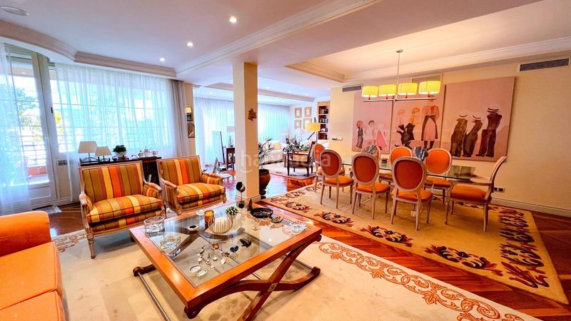 Foto 12c8fe3a-eb7a-4a81-9707-e283af30856b. Àtic a Goya Madrid