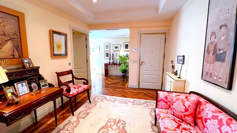 Foto 2af9ea4f-a45a-4645-ac27-10c887116ae7. Àtic a Goya Madrid