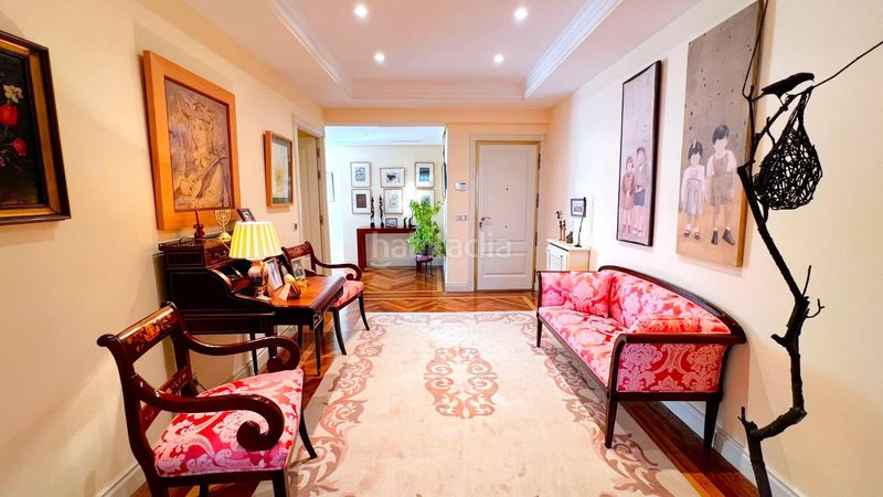 Foto 32a2a66c-82e8-4560-8885-8bf092a5fac7. Àtic a Goya Madrid