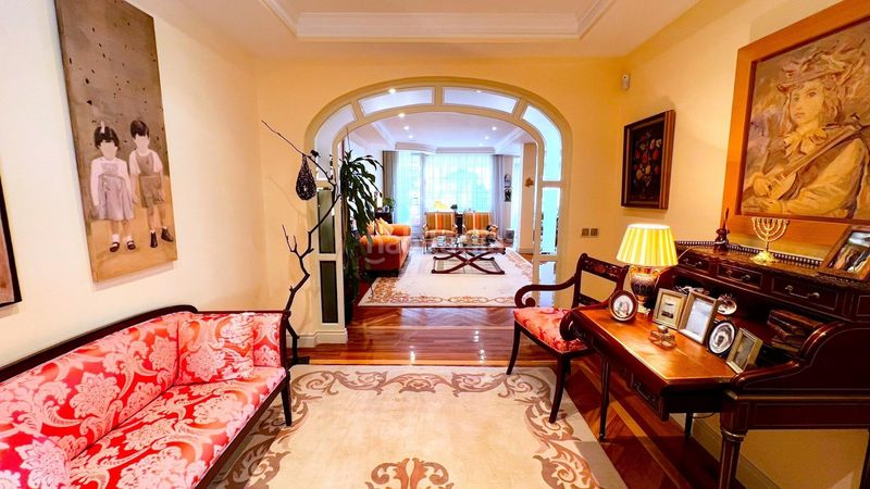 Foto 36c2f7a9-68b8-4f3a-b10f-e38d83081f5e. Àtic a Goya Madrid