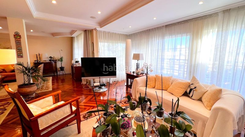 Foto 3d93f138-db62-4d61-a955-d01fd1d51c60. Àtic a Goya Madrid