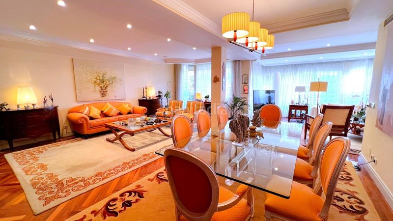 Foto 44a06b7d-c8ea-44b1-a3d1-f4444a294264. Àtic a Goya Madrid