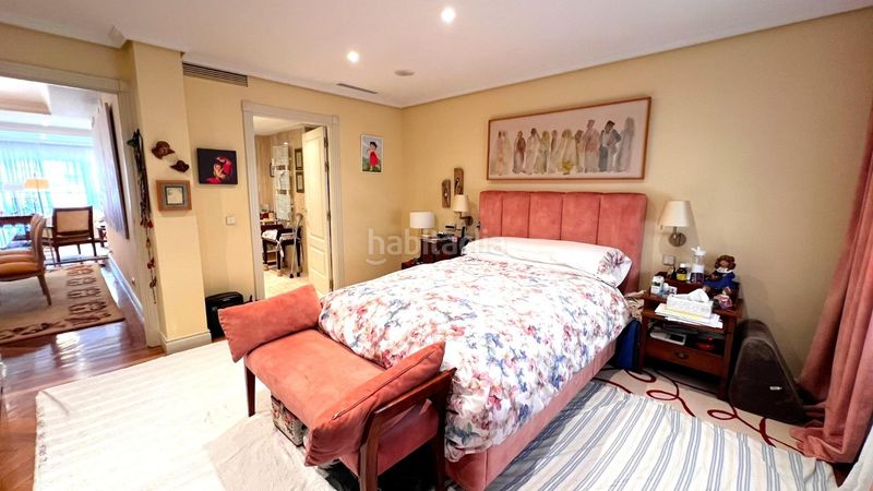 Foto 4646731f-0a07-4a3a-a5ae-6366245be776. Àtic a Goya Madrid