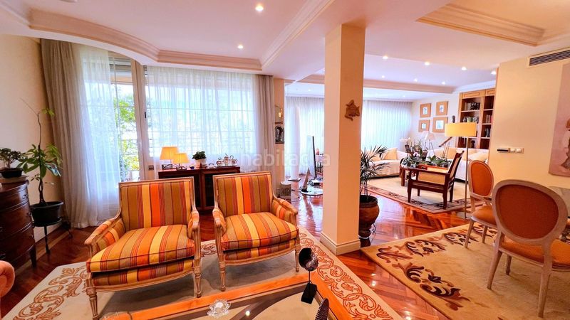 Foto 4a9a19fb-fb14-40d2-8026-01ec64ac559a. Àtic a Goya Madrid