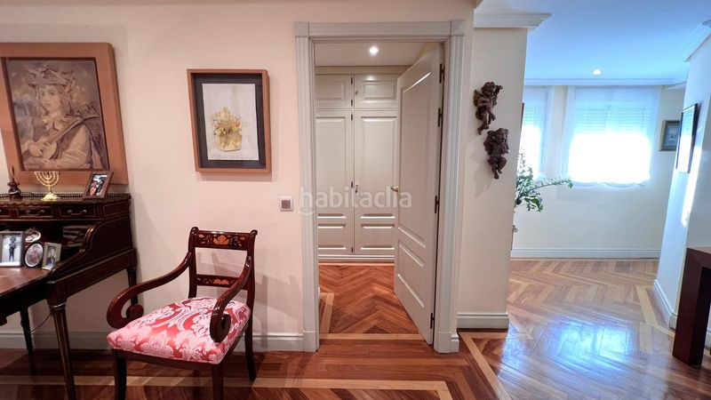 Foto 55eb0a15-e387-49e8-9b09-28e218993661. Àtic a Goya Madrid