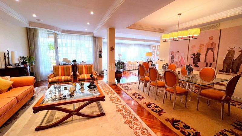 Foto 5c6c16d3-7d5c-4cb6-91b5-8d3a9996f1e5. Àtic a Goya Madrid