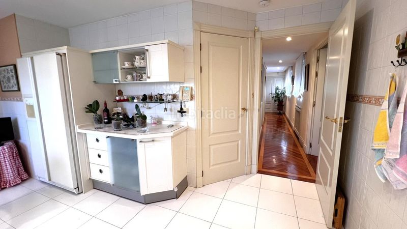 Foto 5e5b2858-0cca-4c8c-a691-59c8602919ba. Àtic a Goya Madrid