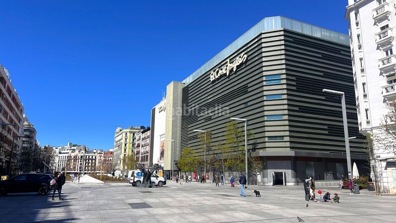 Foto 64f2bcde-6e22-452b-86dc-605e4de66678. Àtic a Goya Madrid