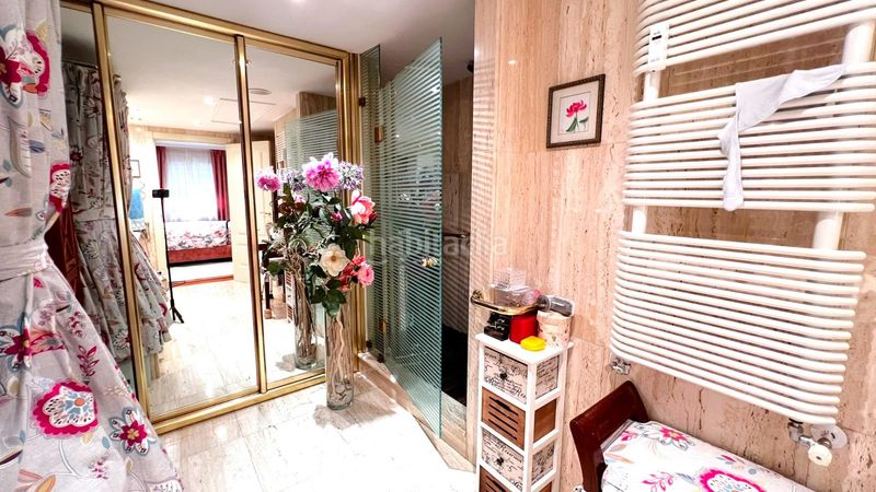 Foto 7dc40286-cd39-423c-b674-12b5bb7494b7. Àtic a Goya Madrid