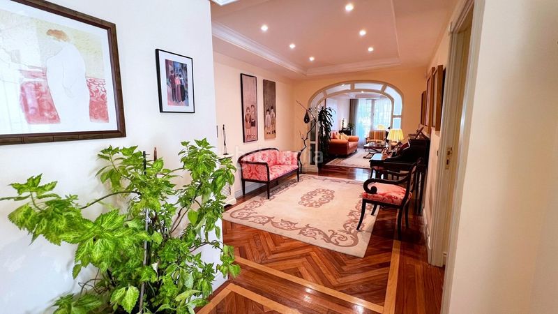 Foto 9b7ba353-d095-4f5c-94f1-d5913febef4b. Àtic a Goya Madrid