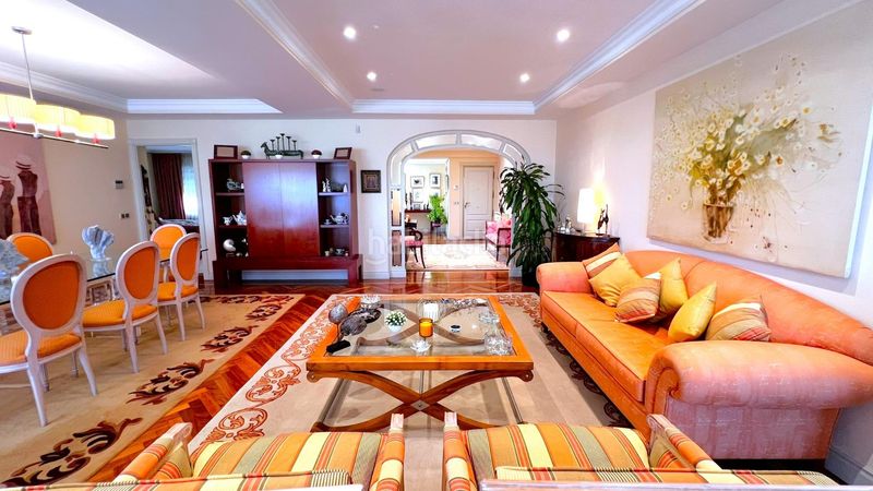 Foto a140c5ec-2c78-4fec-9470-7b7ec5bae13f. Àtic a Goya Madrid