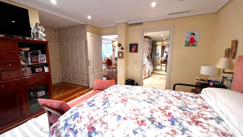 Foto abbc518e-1b1f-480b-abf0-23299d06595f. Àtic a Goya Madrid