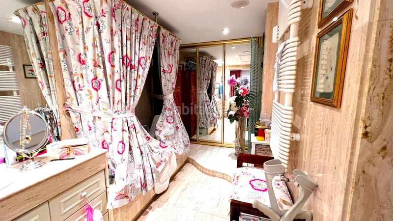 Foto ac7f3700-afa6-4271-8984-fbf1aa996b7d. Àtic a Goya Madrid