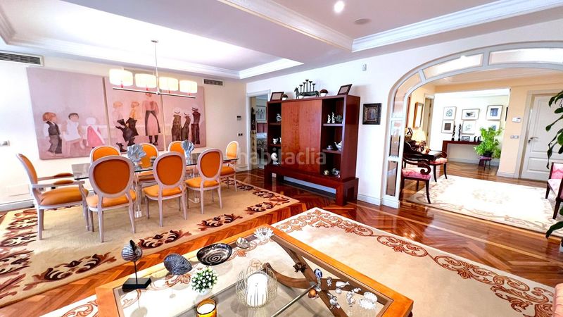 Foto d700cc95-c596-4e47-adf6-0d524110cb55. Àtic a Goya Madrid