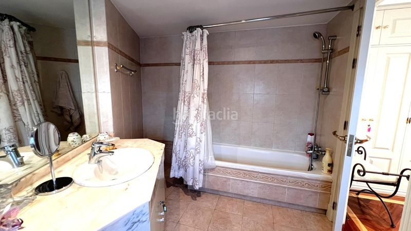 Foto e705d543-a723-40b3-92bc-829fc0010660. Àtic a Goya Madrid