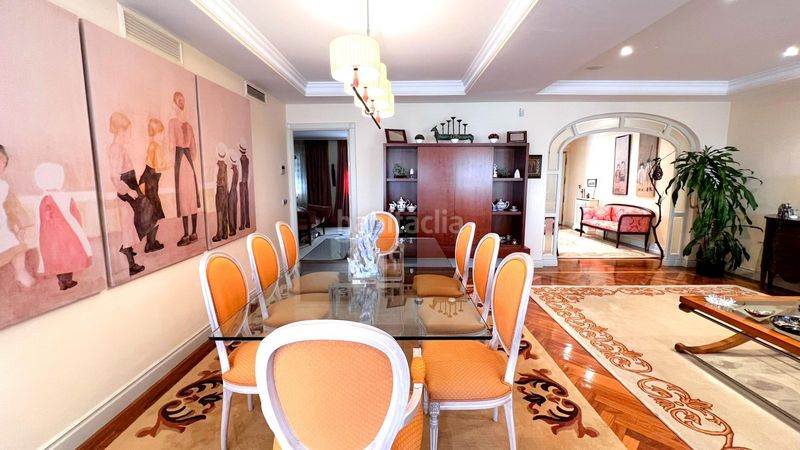 Foto f9669cfa-2d07-464d-b886-6559742a212c. Àtic a Goya Madrid