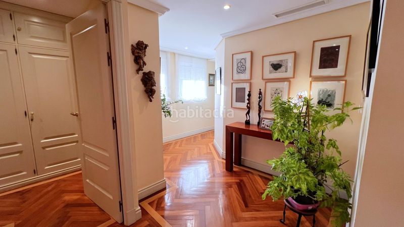 Foto f9b6da19-d817-4d22-b755-62b9e8c08d3e. Àtic a Goya Madrid