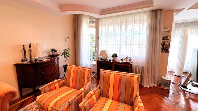 Foto fce5e44e-6a38-4cf5-b1b6-e121ab7d9edd. Àtic a Goya Madrid