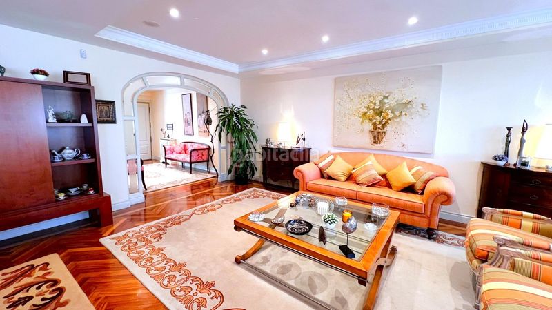 Foto fda23b64-b9ad-40c8-911c-7e71bee86178. Àtic a Goya Madrid