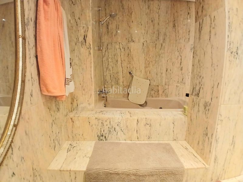 Foto be2a5a93-3bce-437c-a8fb-d1aa6482d56a. Pis amb calefacció aparcament piscina a Costillares Madrid