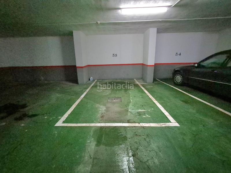 Foto c028f534-32b6-43a0-8d51-c1734253b999. Pis amb calefacció aparcament piscina a Costillares Madrid