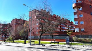 Pis a Portazgo. Venta de la nuda propiedad.ideal para inversionistas