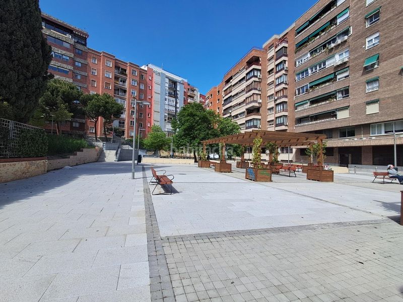 Foto 43157f98-db1c-4f75-9962-8fc06b2d24a8. Pis amb calefacció a Vallehermoso Madrid