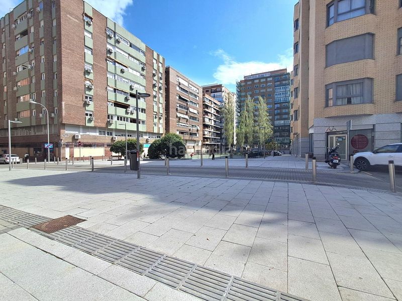 Foto addd8a52-a6b2-41cc-a788-5fb09e58d19d. Pis amb calefacció a Vallehermoso Madrid
