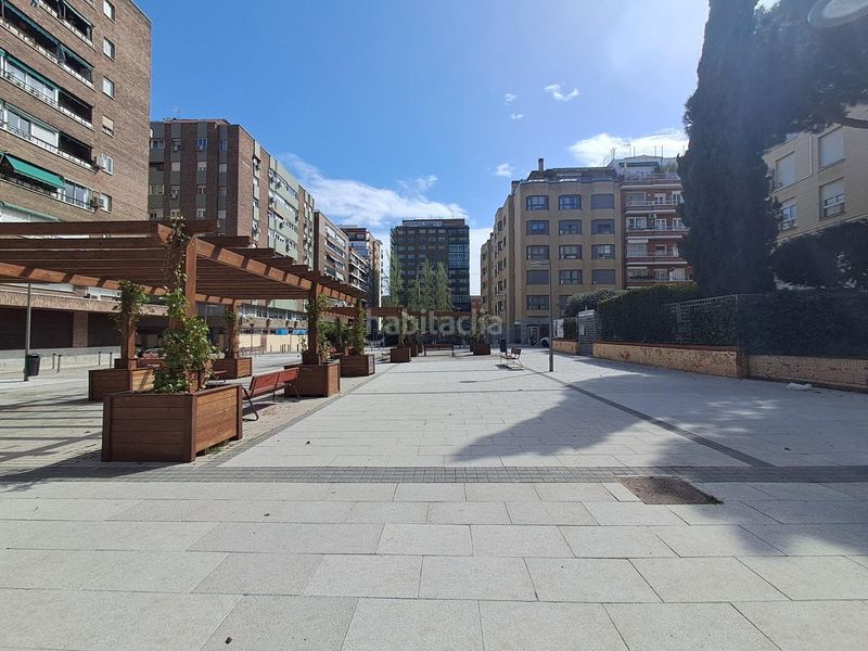 Foto f6e5da1d-9c61-4086-a42f-136d0b1002c3. Pis amb calefacció a Vallehermoso Madrid