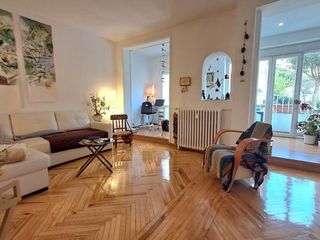 Appartement à Vallehermoso. Exclusiva vivienda en lucio del valleamplitud y tranquilidad en