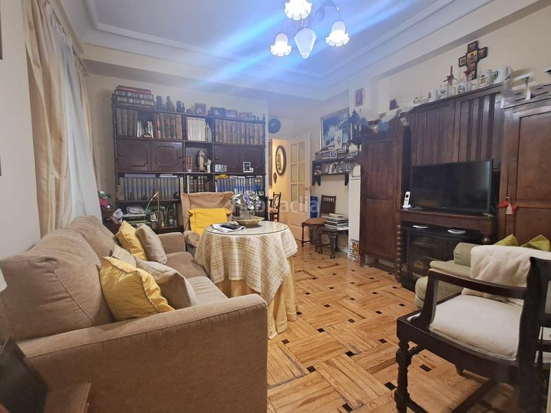 Foto 80f8ae42-a677-45f0-9737-b6b4c5fdf9db. Pis a Goya Madrid