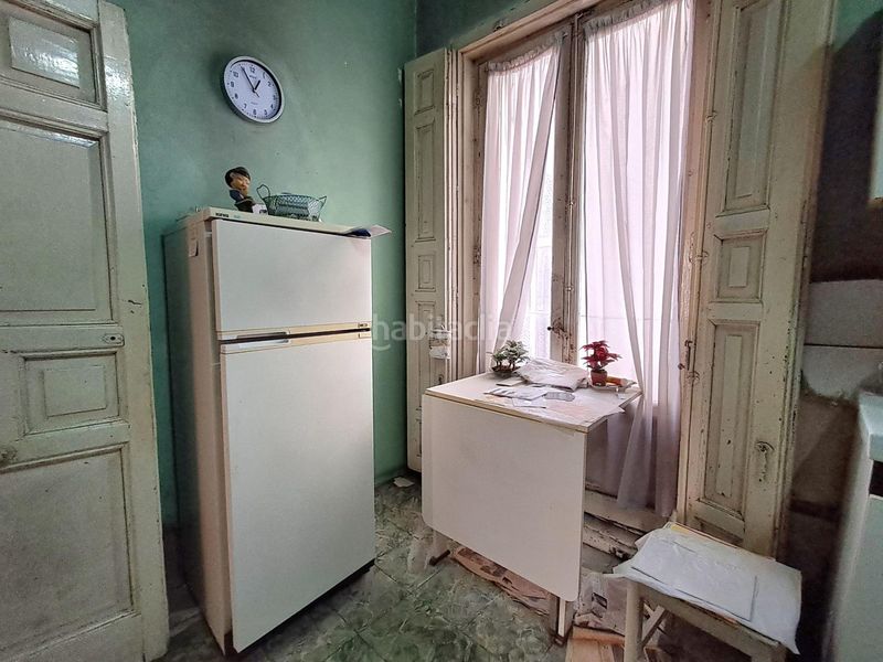 Foto 086615be-52a5-44b4-8745-cae4ecf90330. Pis a Palacio Madrid